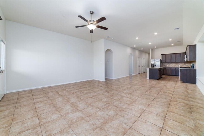 Building Photo - 8807 Harvest River Dr