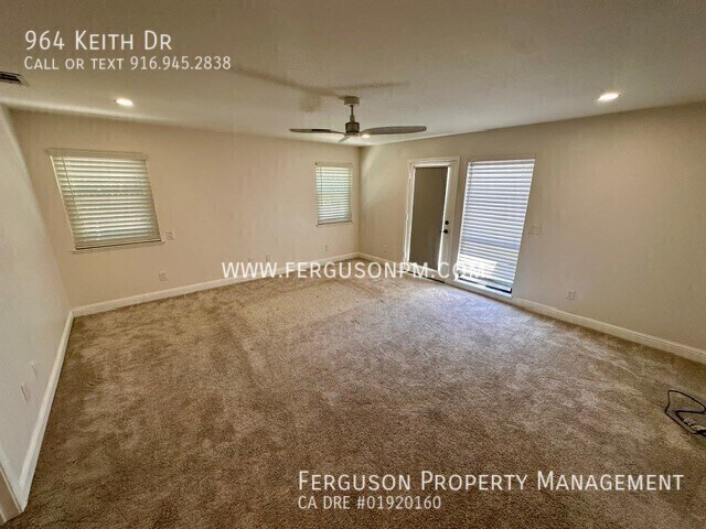 Building Photo - 964 Keith Dr
