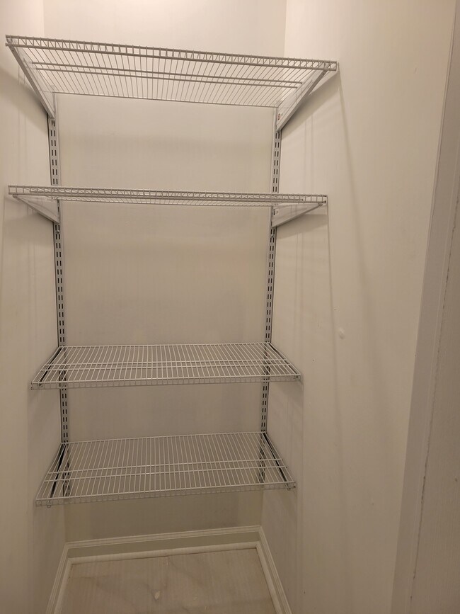 Pantry - 1131 Montreat Ave SW