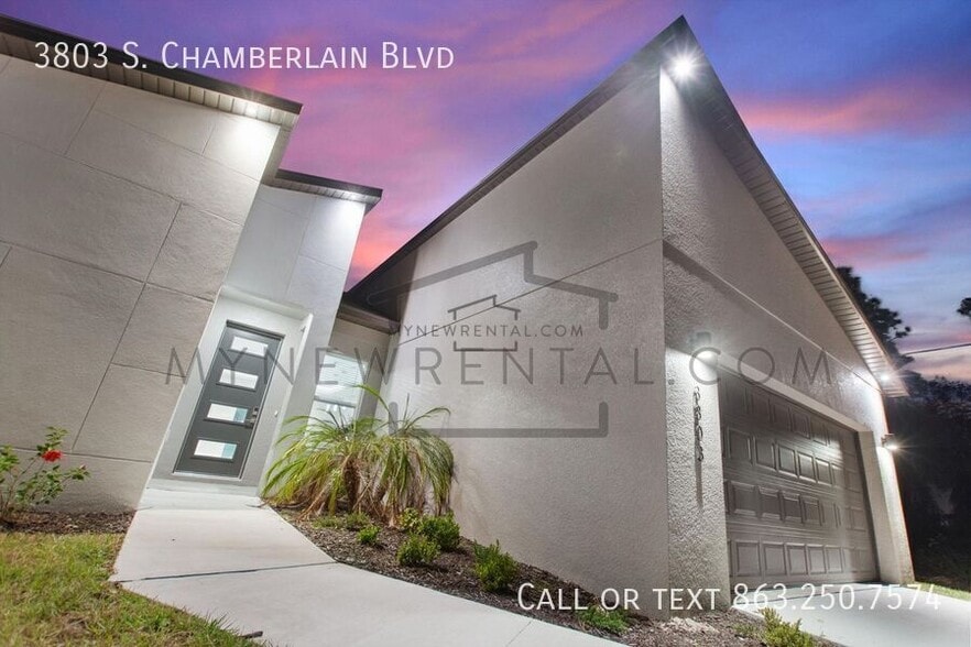 Building Photo - 3803 S Chamberlain Blvd