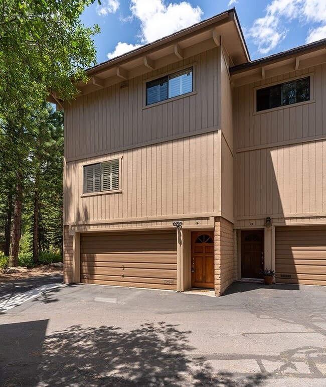 Building Photo - Incline Village: Condo - 4 Bedrooms,3.5 Ba...