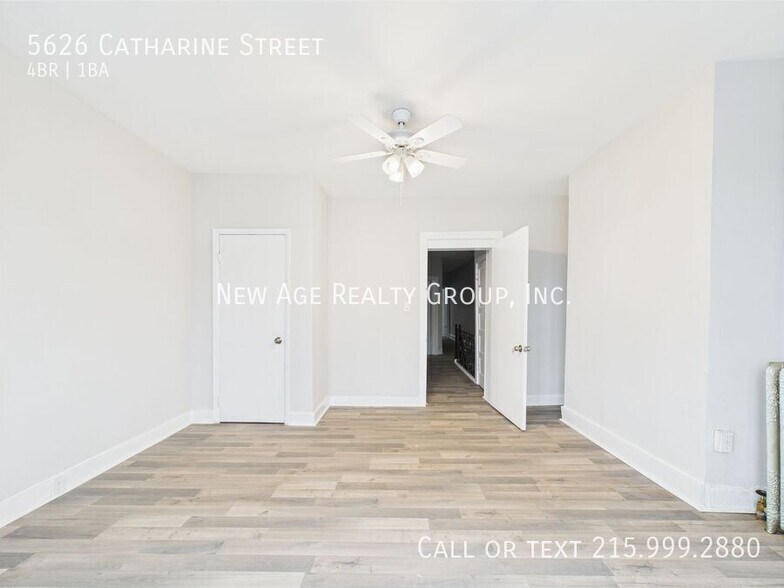 Building Photo - 5626 Catharine St
