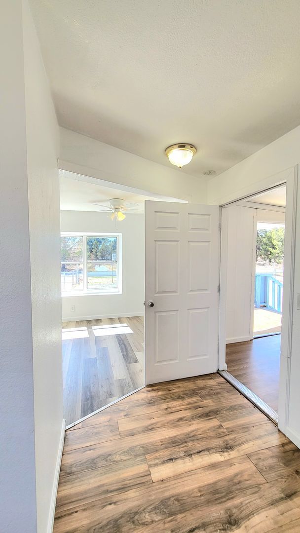 Building Photo - CAL VEGAS RANCHOS - W. Irons