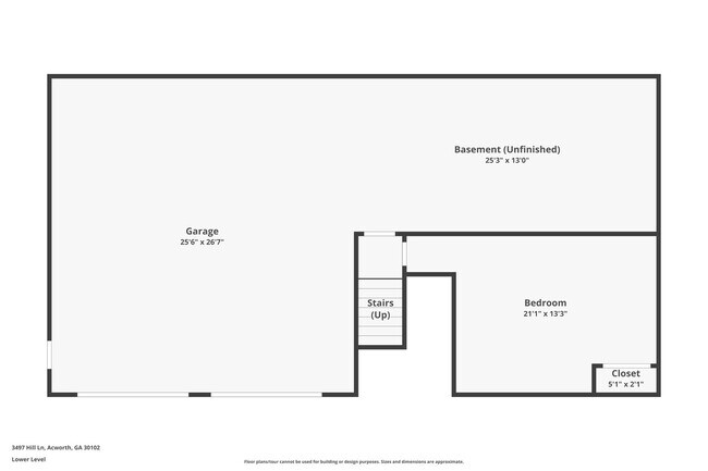 Building Photo - 3497 Hill Ln