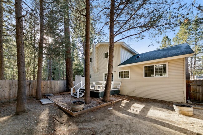 Building Photo - 2235 Texas Ave