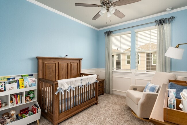 Building Photo - 9810 Falling Fern Ln