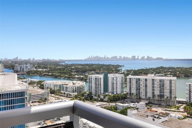 Building Photo - 6899 Collins Ave