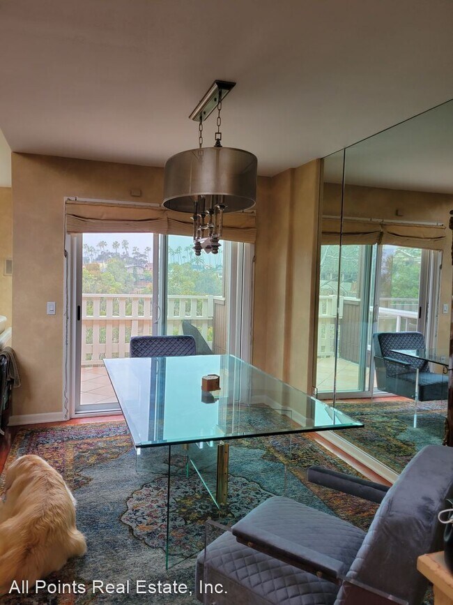 Building Photo - 2 br, 2.5 bath House - 4740 ARIZONA STREET #3