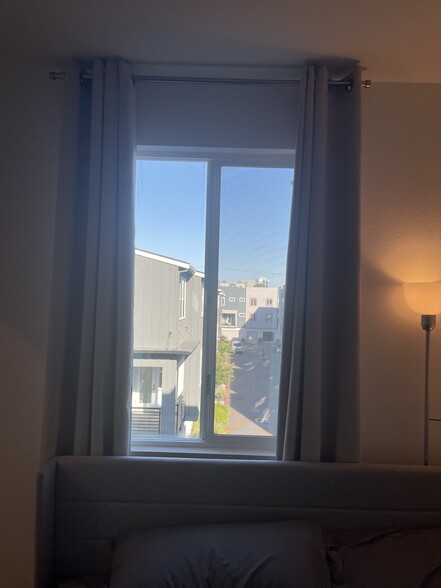 View from bedroom 2 - 1780 Boxcar Cir
