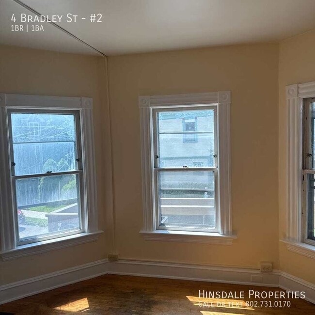 Building Photo - 4 Bradley St