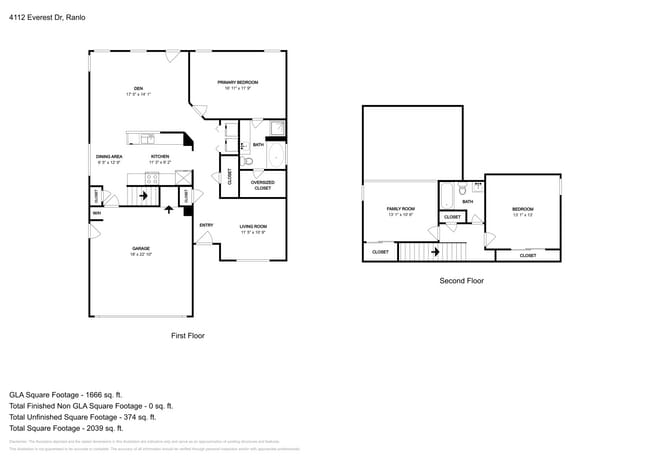 Building Photo - 4112 Everest Dr