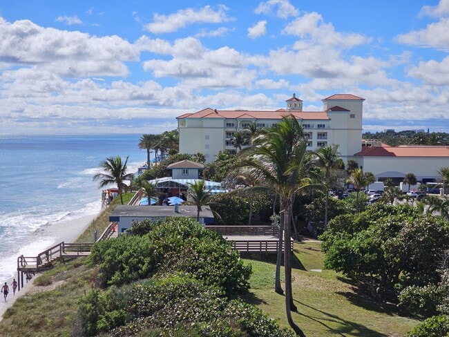 Building Photo - 4500 S Ocean Blvd