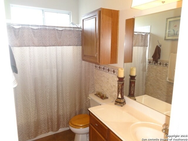 Building Photo - Spacious 4/3 in Cibolo Tx on a Culdesac