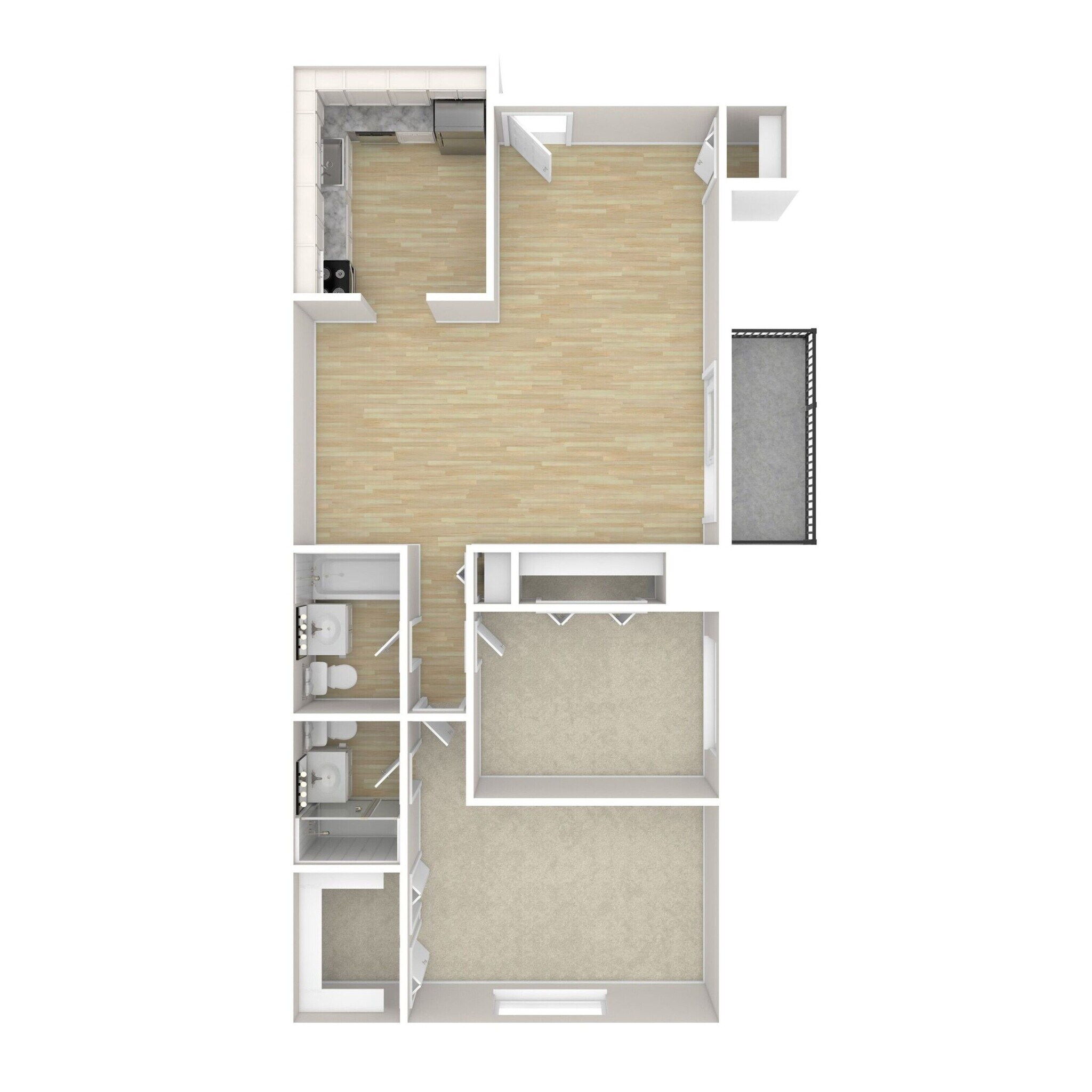 Halstead Milford Green 1 Rolling Green Dr Milford MA 01757 Apartment Finder