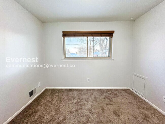 Building Photo - 6638 S Logan St