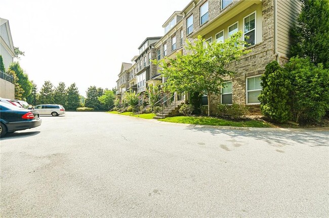 Building Photo - 1265 Linden Ct