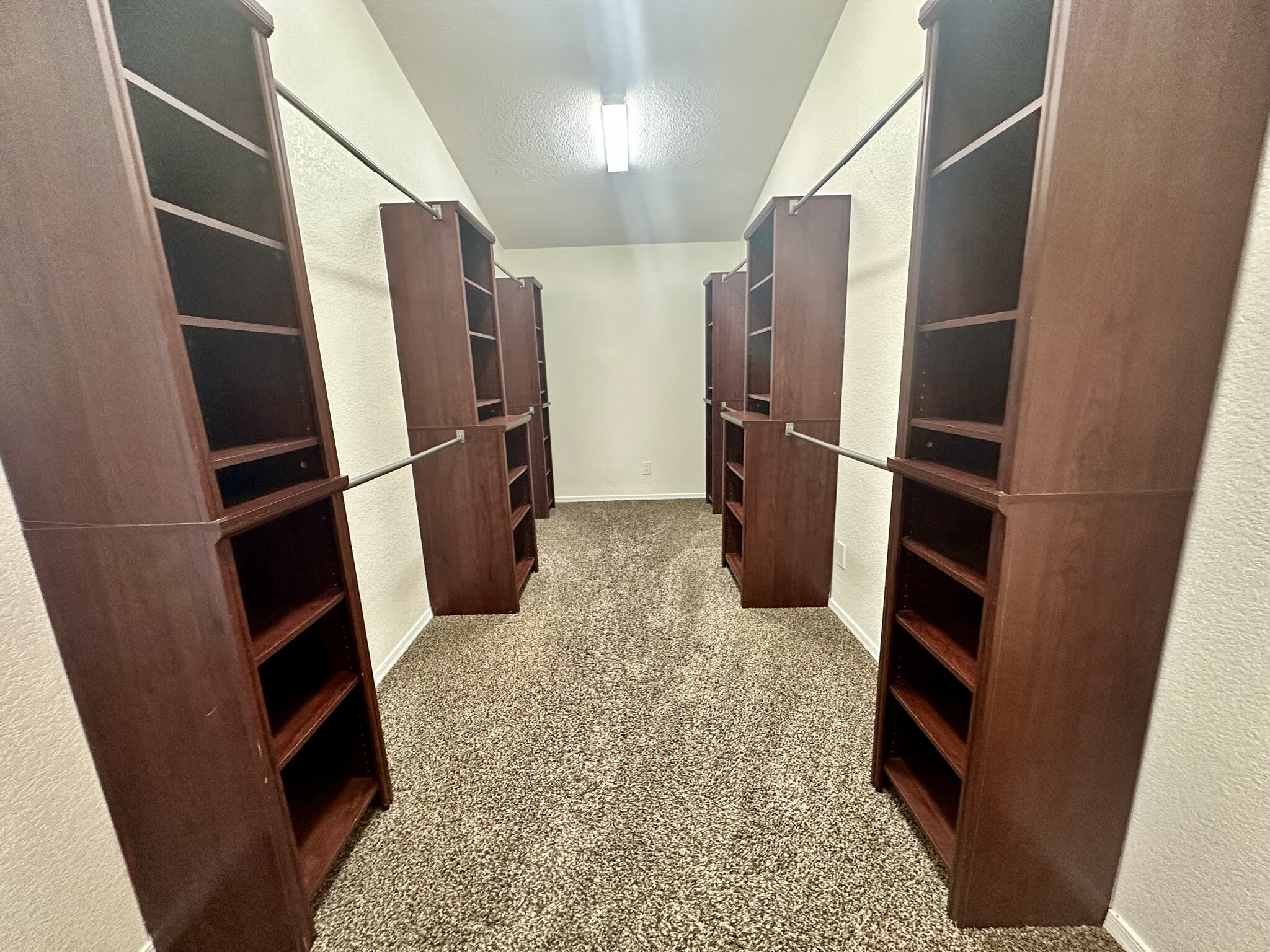 Spacious Closet - 35236 N 9th St