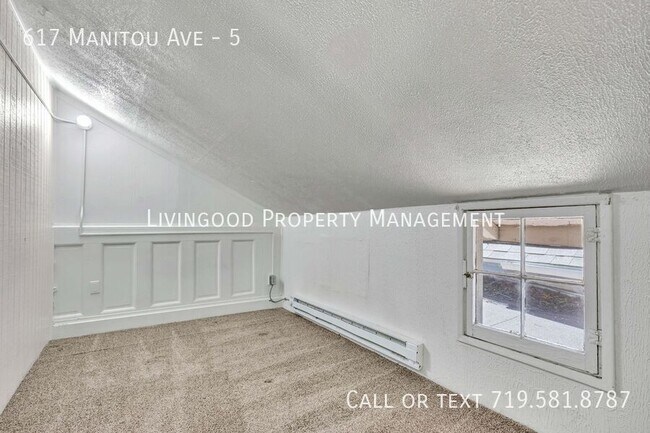 Building Photo - 617 Manitou Ave