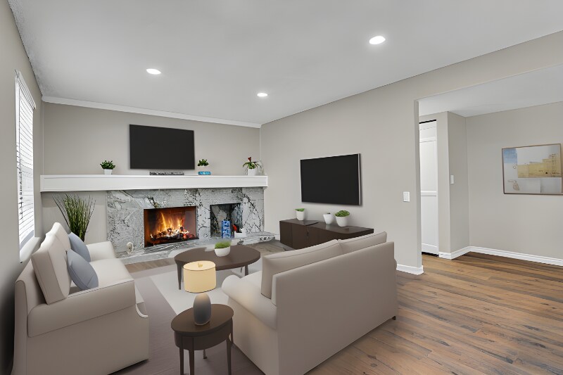 Building Photo - 8278 E Long Pl