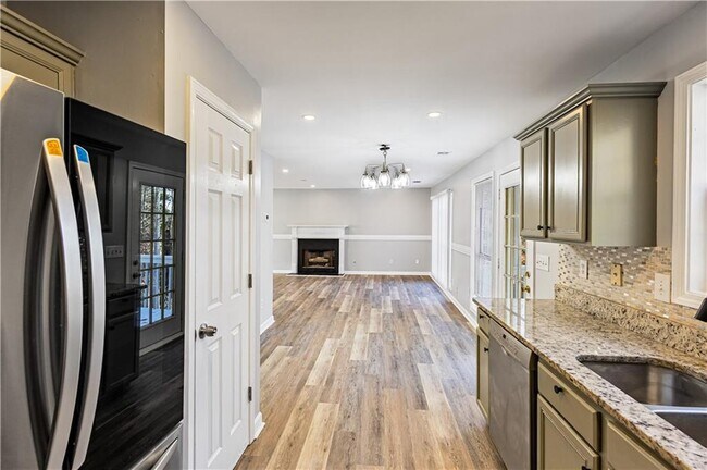 Building Photo - 7005 Magnolia Park Ln NW