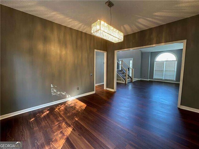 Building Photo - 1251 Green Oak Cir NW