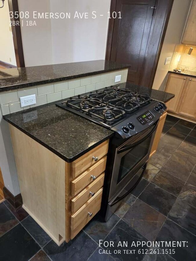 Building Photo - 3508 Emerson Ave S