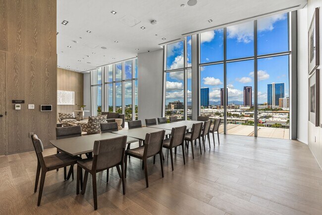 Building Photo - Modern Studio with Partial Ocean Views at ...