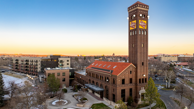 Primary Photo - The Station Lofts