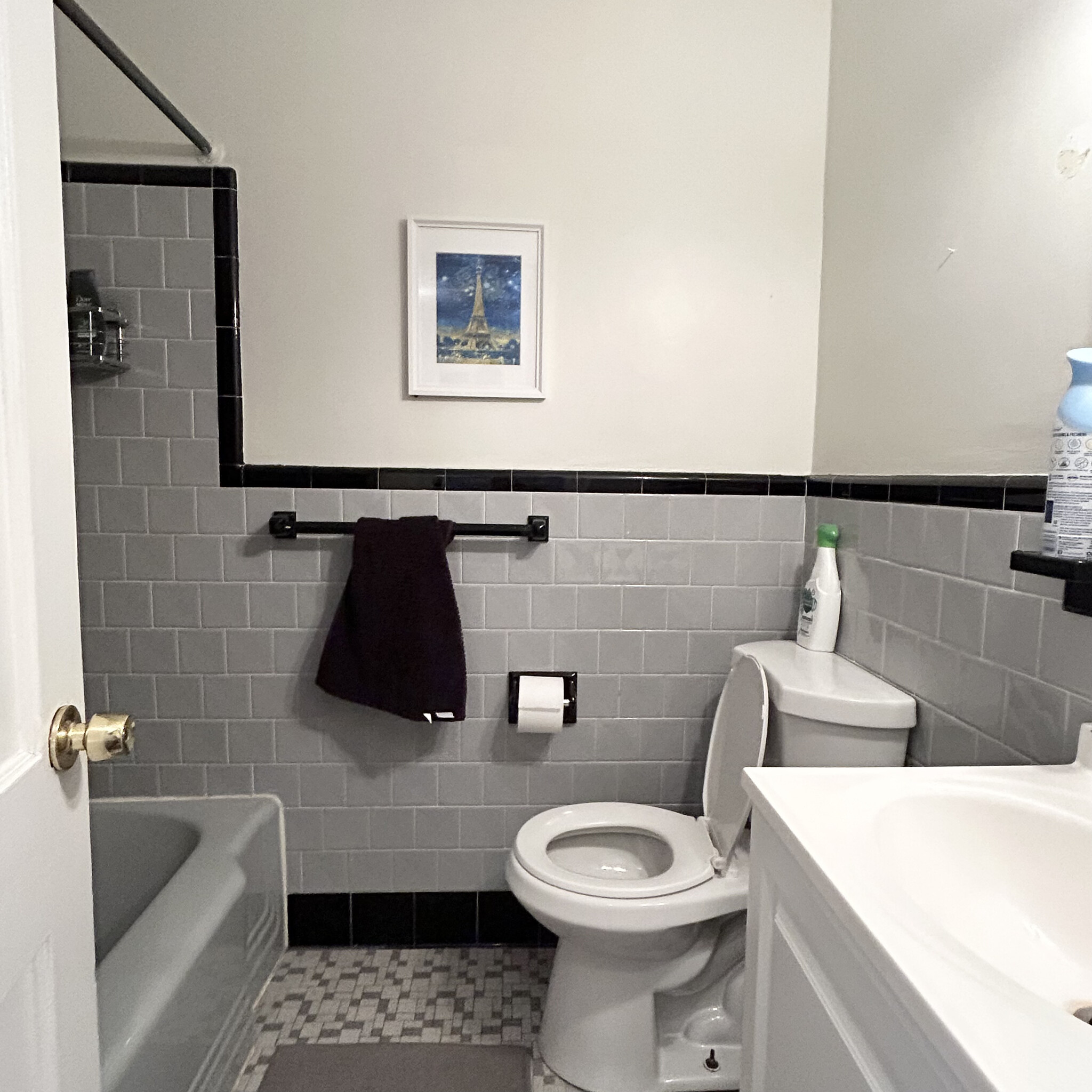 Apt #1 , 3bed - 175 Harvard St