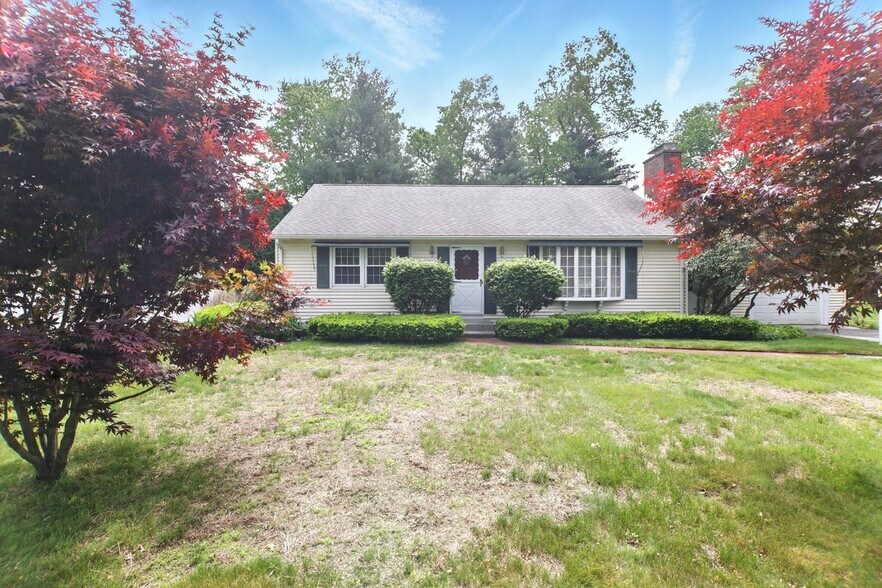 Building Photo - 109 Westwood Dr