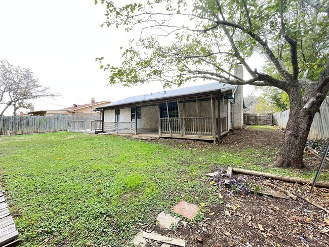 Building Photo - 3-Bedroom House for Rent in Killeen