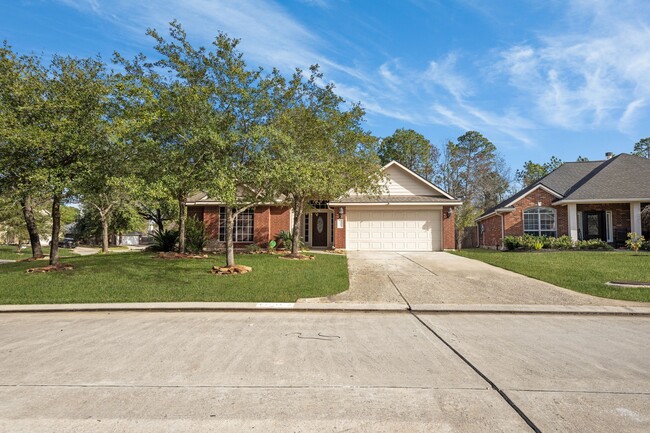 Building Photo - 21146 Terrace Vine Ln