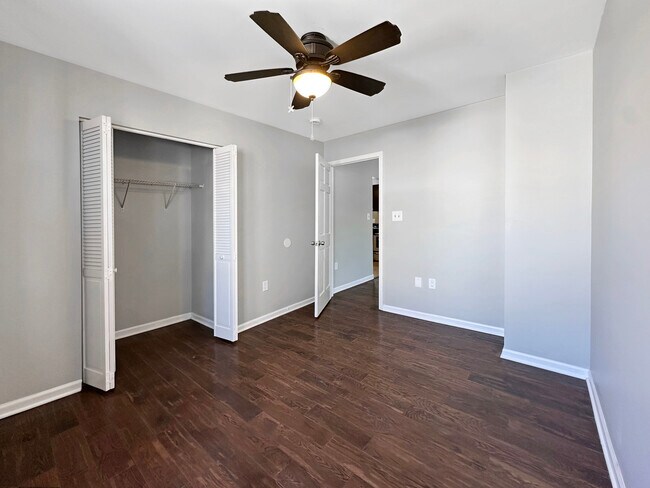 Building Photo - 3515 Morgan St