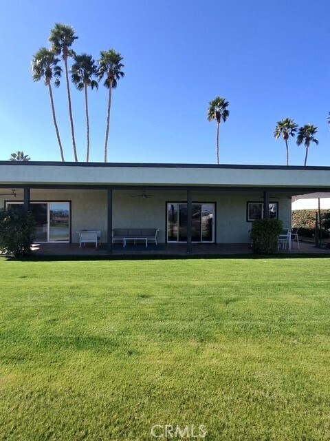 Building Photo - 43660 Elkhorn Trail