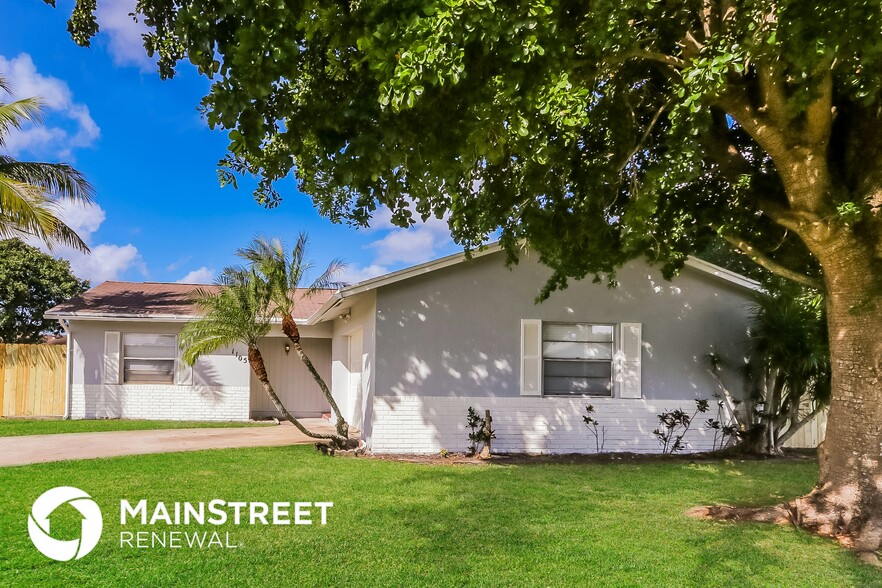 Primary Photo - 1105 Sonata Way