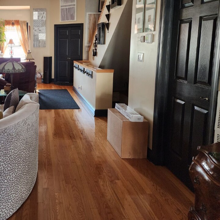 main fl kitchen2fr - 3457 N Kedzie Ave