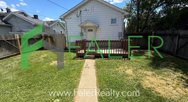 Building Photo - Charming Kettering Bungalow - 2 beds / 1 bath