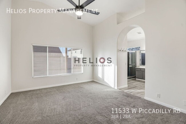 Building Photo - 11533 W Piccadilly Rd