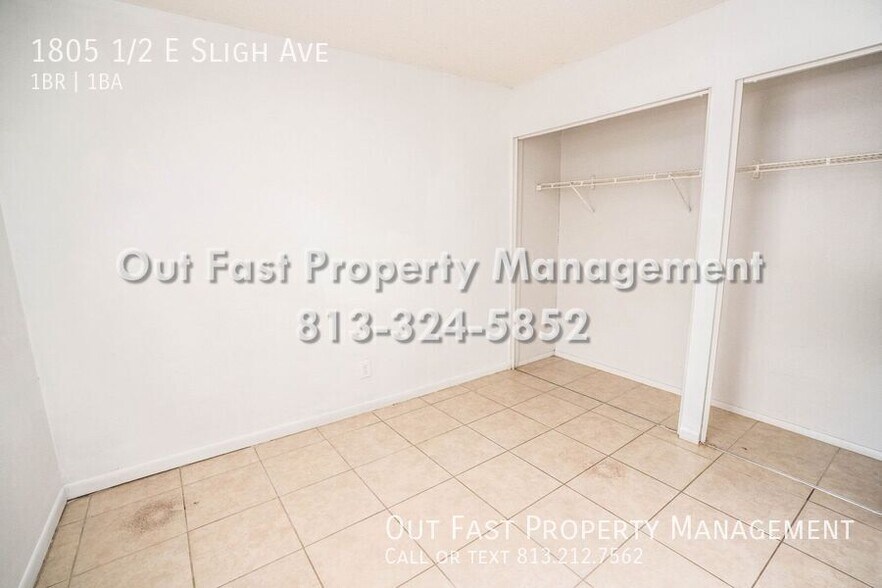 Building Photo - 1805 1/2 E Sligh Ave-