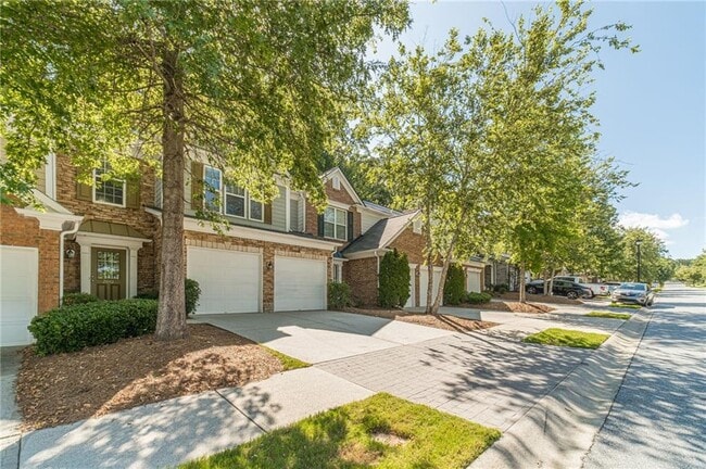 Building Photo - 2061 Fosco Dr NW