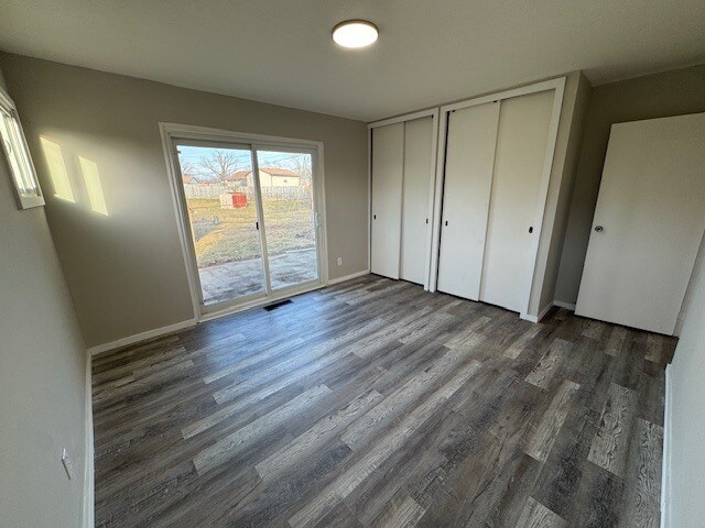 Building Photo - 2725 Danz Ave