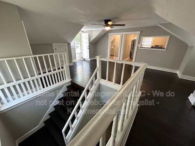 Building Photo - 3631 Pennsylvania Ave