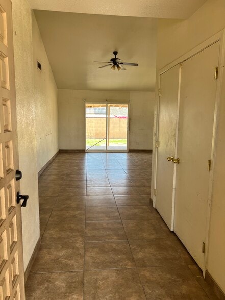 Main room is getting fresh paint now! - 6534 N 71st Ave