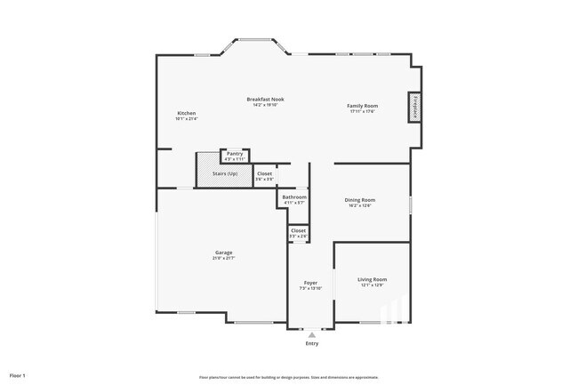 Building Photo - 129 Keswick Manor Dr