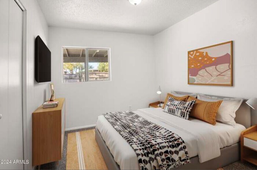 Bedroom 2 - 6228 W Cheery Lynn Rd