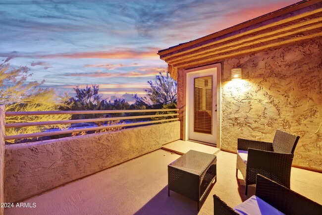 Building Photo - 7687 E Pozos Dr