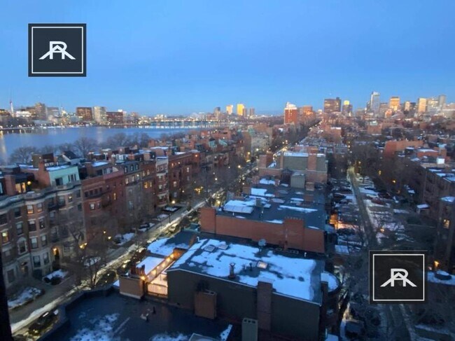 Building Photo - 1 bedroom in Boston MA 02115