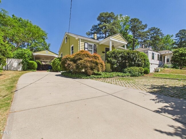 Building Photo - 2912 Oberlin Rd