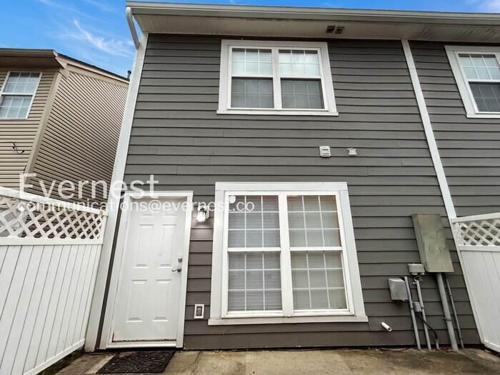 Building Photo - 8311 St Danasus Dr