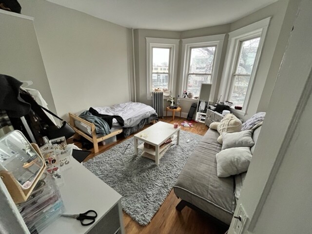 Building Photo - 1267 Commonwealth Ave